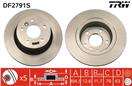 TRW DF2791S