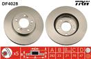 TRW DF4028