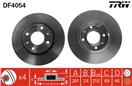 TRW DF4054