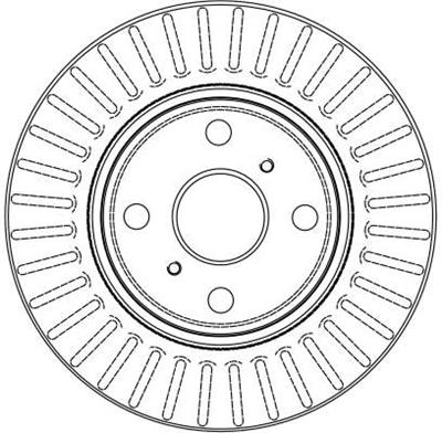 TRW DF4058 EAN: 3322937275298.
