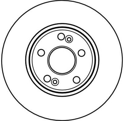 TRW DF4109 EAN: 3322937280513.