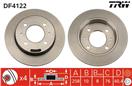 TRW DF4122