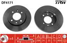 TRW DF4171