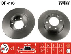 TRW DF4185