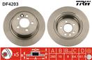 TRW DF4203