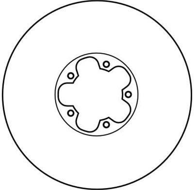 TRW DF4217 EAN: 3322937321148.