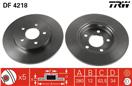 TRW DF4218