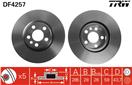 TRW DF4257