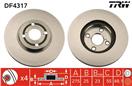 TRW DF4317