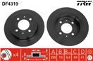 TRW DF4319
