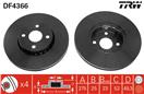 TRW DF4366