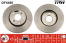 TRW DF4486