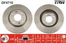 TRW DF4710
