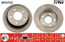 TRW DF4752