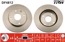 TRW DF4812