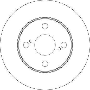 TRW DF4827 EAN: 3322937891689.