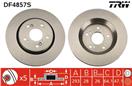 TRW DF4857S