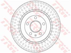 TRW DF6175S TRW SINGLE