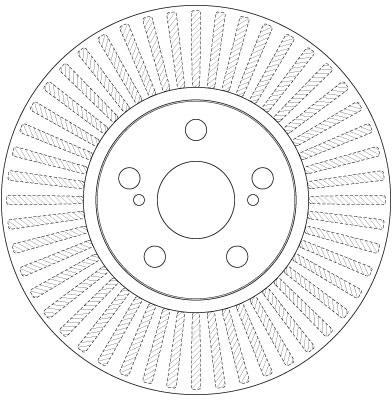 TRW DF6234 EAN: 3322938163525.