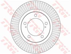 TRW DF6239S TRW SINGLE