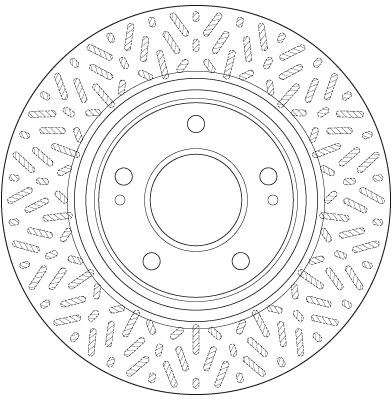 TRW DF6259 EAN: 3322938163778.