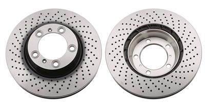 TRW DF6267S EAN: 3322938185787.