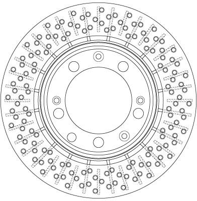TRW DF6281 EAN: 3322938163990.