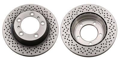 TRW DF6298S EAN: 3322938185763.