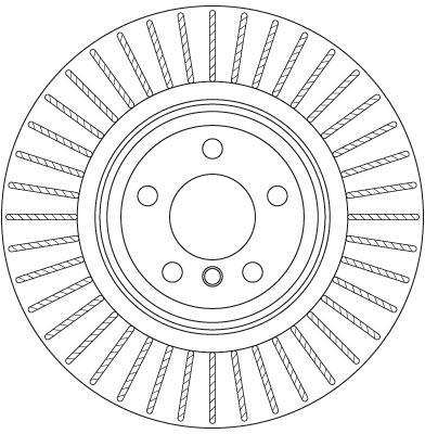 TRW DF6311S EAN: 3322938185206.