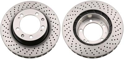 TRW DF6466S EAN: 3322938185800.