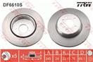 TRW DF6610S