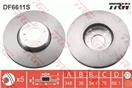 TRW DF6611S