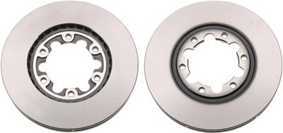 TRW DF6630 EAN: 3322938260682.