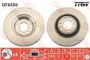 TRW DF6686