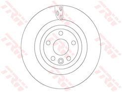 TRW DF6706S TRW SINGLE