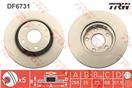 TRW DF6731