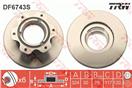 TRW DF6743S