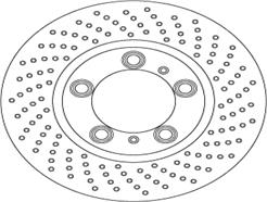 TRW DF6779S TRW SINGLE