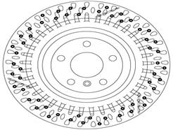 TRW DF6835S TRW SINGLE
