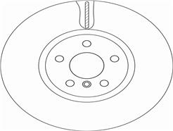 TRW DF6845S TRW SINGLE