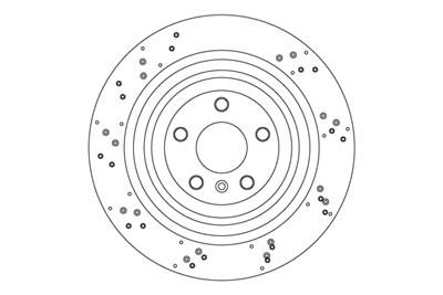 TRW DF6849S