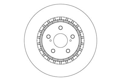 TRW DF6858S
