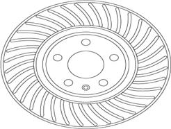 TRW DF6950S TRW SINGLE