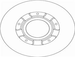 TRW DF6963S TRW SINGLE