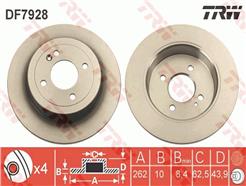 TRW DF7928