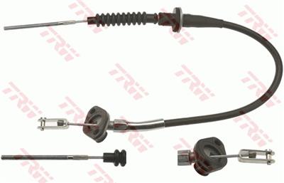 TRW GCC4026 EAN: 3322938226411.