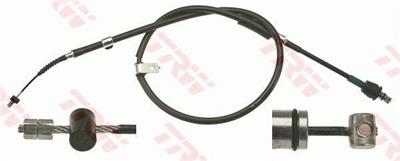 TRW GCH119 EAN: 3322937992980.