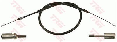 TRW GCH1719 EAN: 3322937251766.