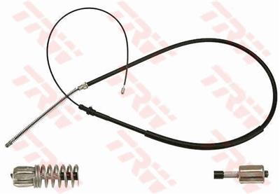 TRW GCH2520 EAN: 3322937422555.