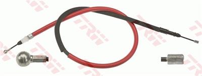 TRW GCH482 EAN: 3322938178246.